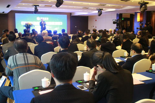 攜手共進，智啟未來 理臣咨詢聯合中企聯成功舉辦中國管理咨詢創新論壇，共話企業管理新篇章