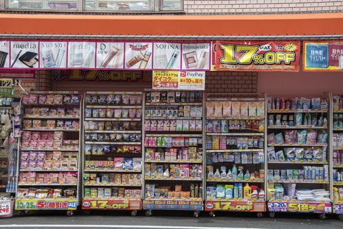 日本免稅政策收緊與百貨協(xié)會(huì)防倒賣系統(tǒng) 日貨代購(gòu)面臨新挑戰(zhàn)